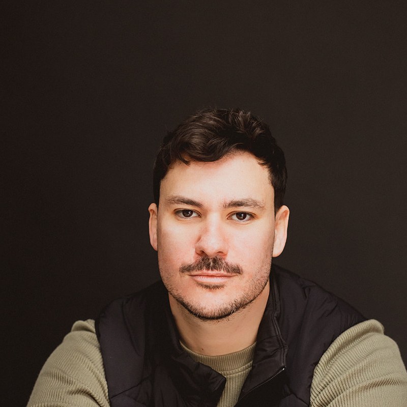 Neil Allen, founder of Opsergo