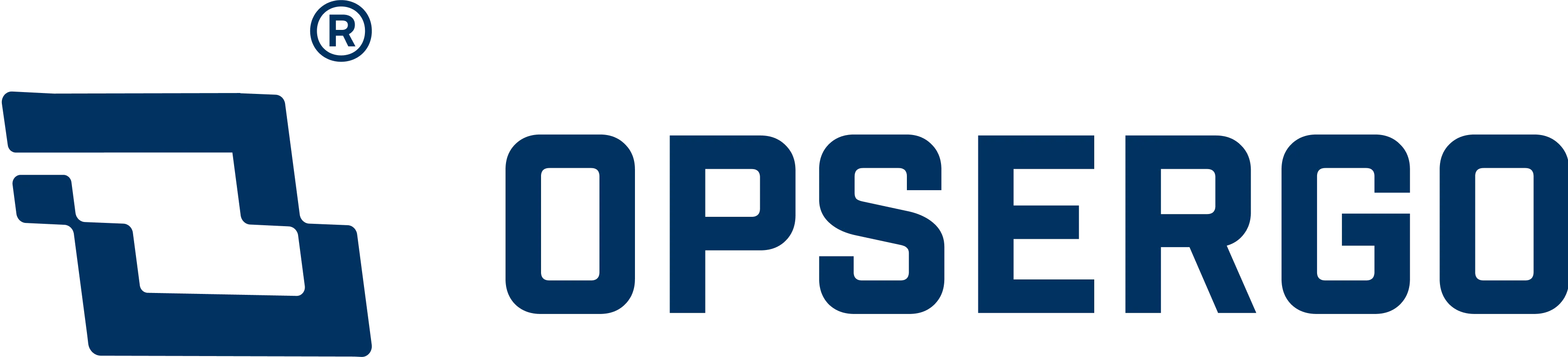 Opsergo