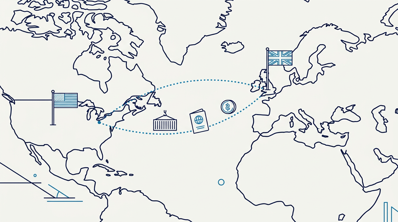 Expansion into international markets causing you headaches?